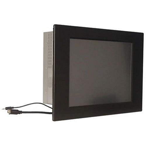 Rb Technologies 10.1 Inch Touch Panel Pc - Os: Window