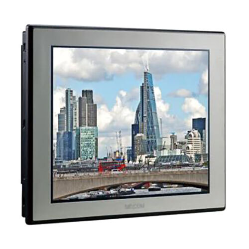 10.4 Inch Industrial Panel Pc - Os: Window