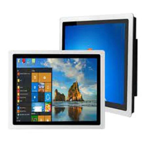 12.1 Inch Industrial Panel Mount Monitor - Os: Window