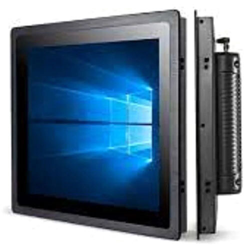 10.4 Inch Industrial Panel Mount Touch Monitor - Os: Window