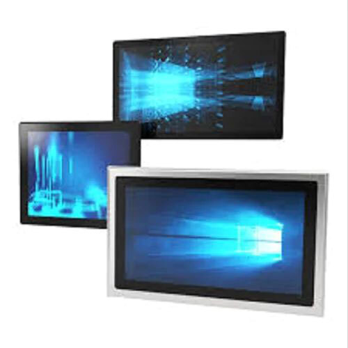Rb Tech 7 Inch Industrial Touch Screen Monitor - Os: Window