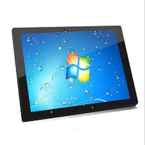 21.5 Inch Industrial Touch Monitor - Os: Window