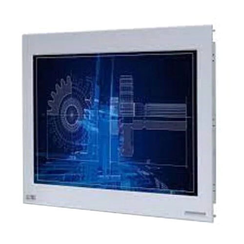 17 Inch Industrial Touch Monitor - Os: Window
