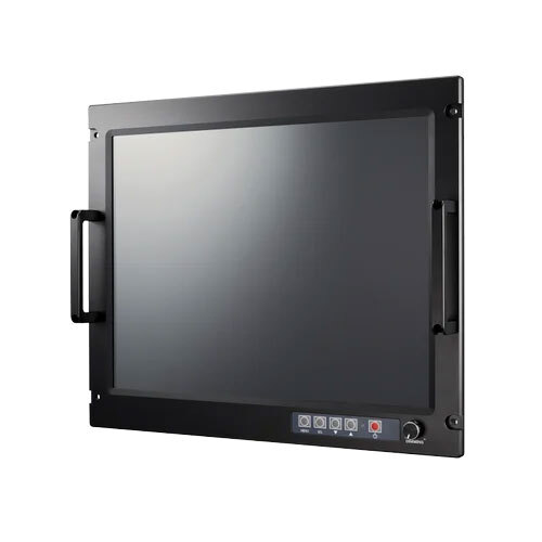 Military Grade 12.1 Inch Panel Pc - Os: Window