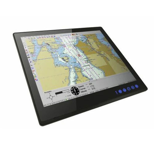 Rb Tech Android Industrial Panel Pc - Os: Window