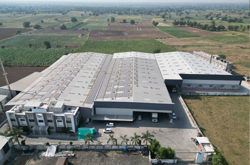 Ms Peb Structure - Color: Multicolour