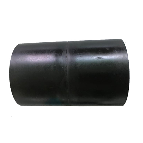 Hdpe Socket - Color: Black