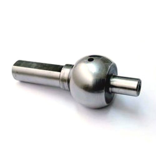 Brass Precision Turned Components