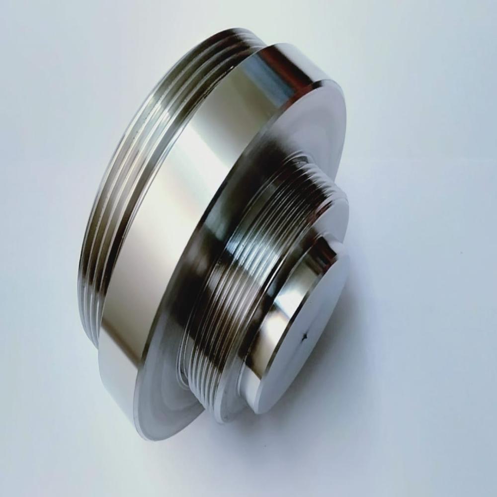 Industrial Precision Turned Components