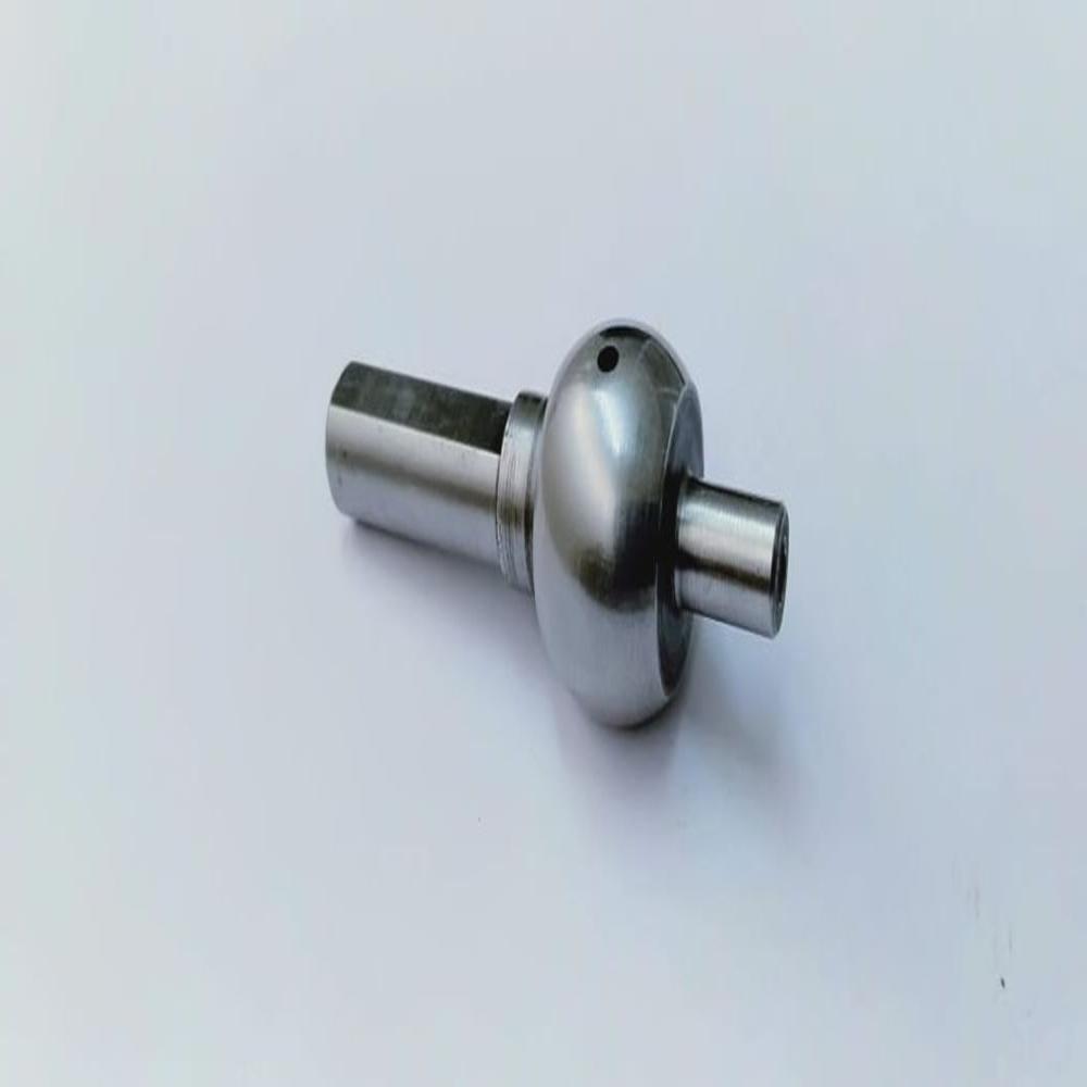 Industrial Precision Turned Components