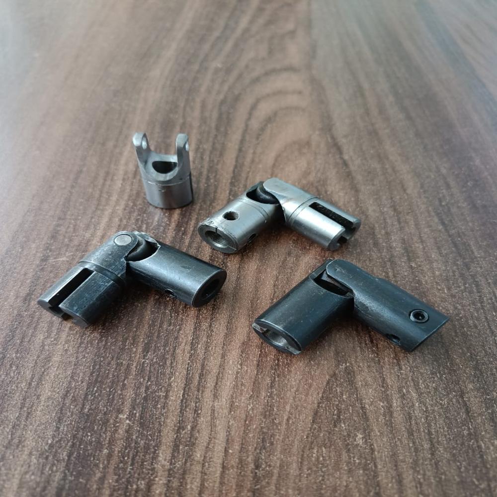 Cnc Lathe Machine Job Work