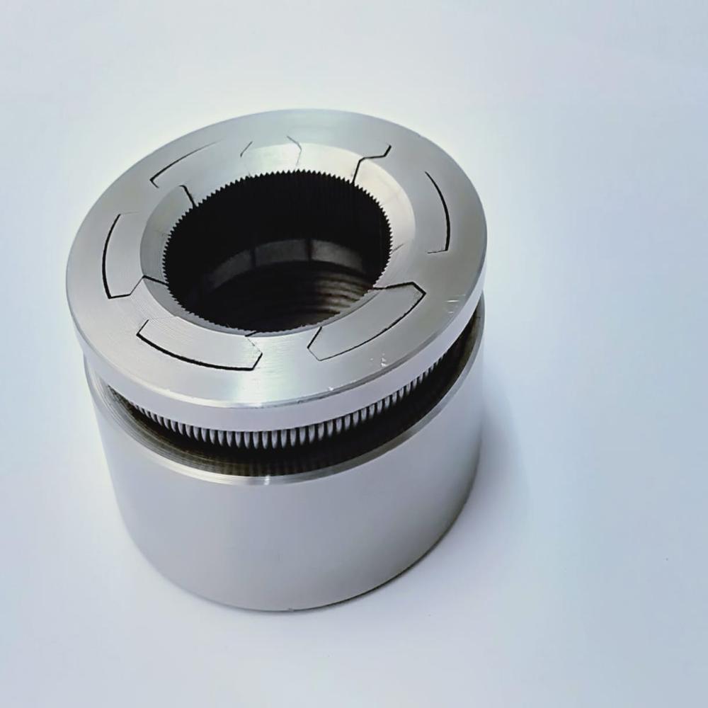 Ms Automotive Turned Components - Application: Commercial