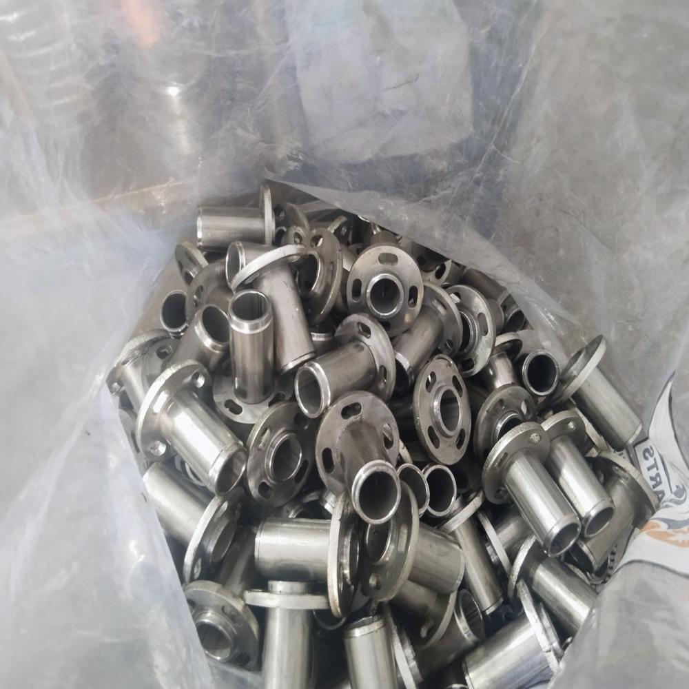 Ms Automotive Turned Components - Application: Commercial