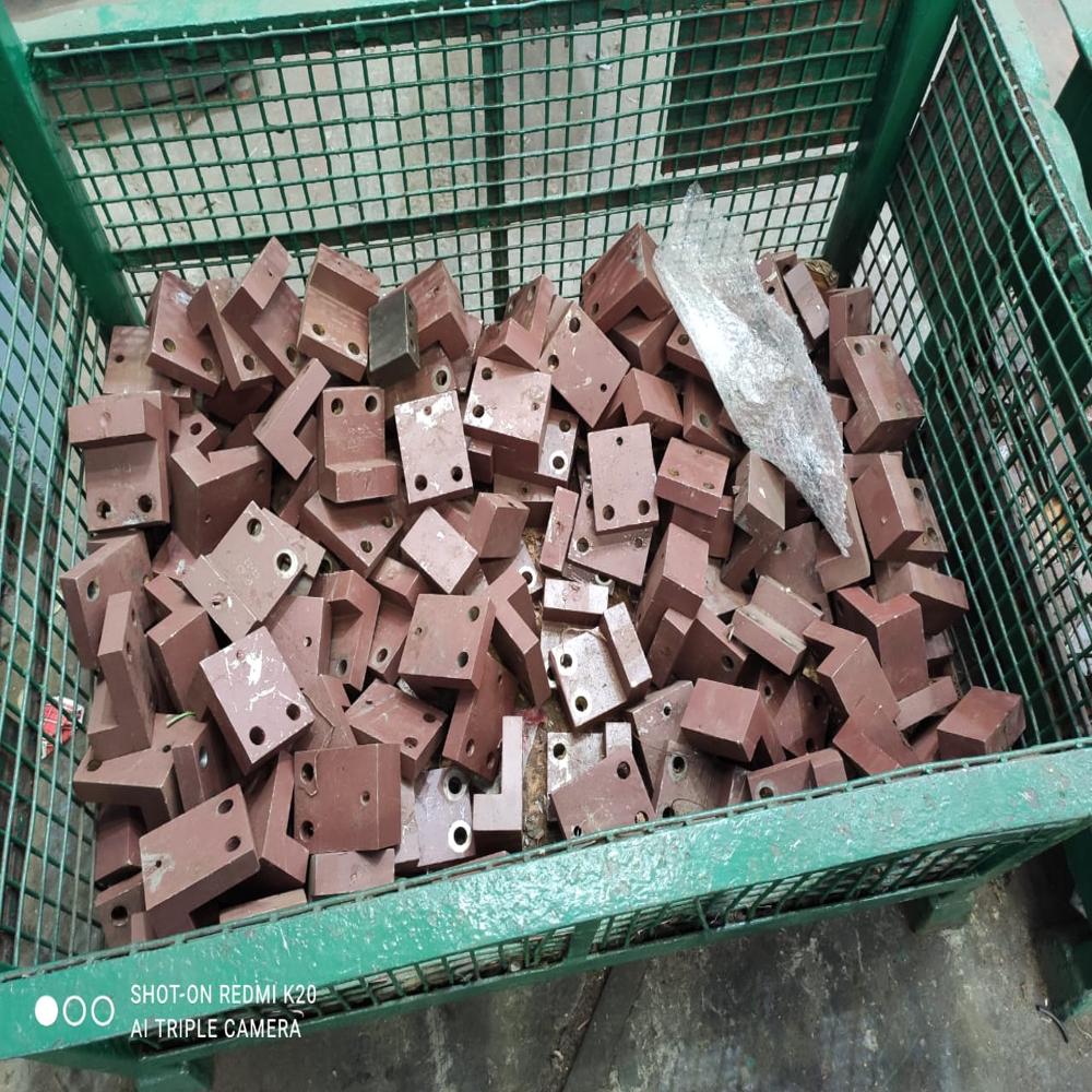 MS Automotive Turned Components