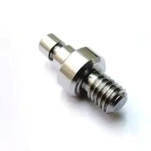 CNC Turned Spare Part