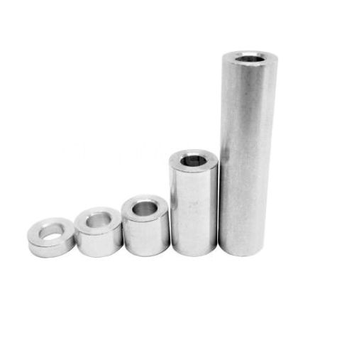 Industrial Cnc Turned Component - Hardness: Yes