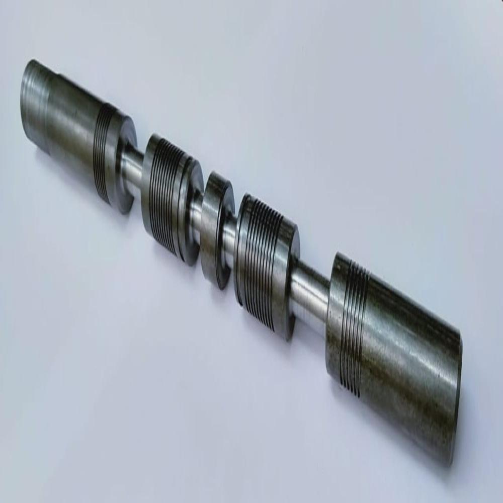 Industrial CNC Turned Component