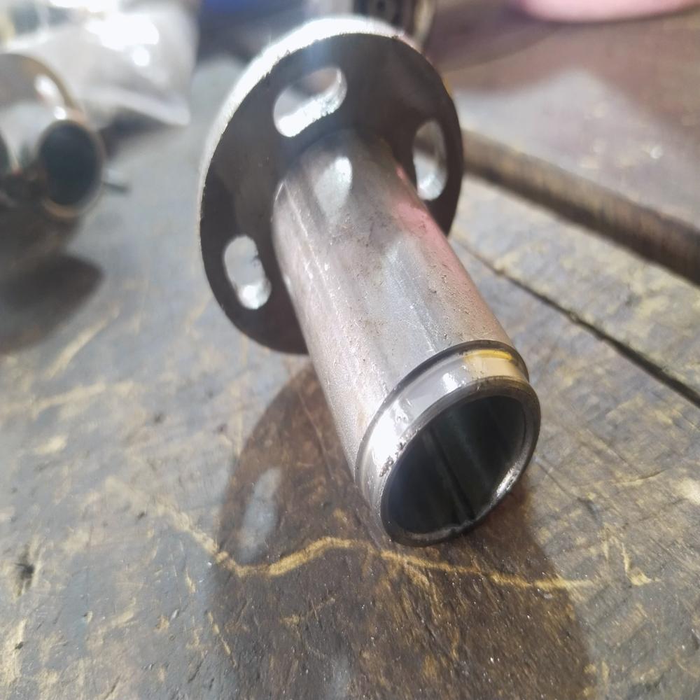 Industrial Cnc Turned Component - Hardness: Yes