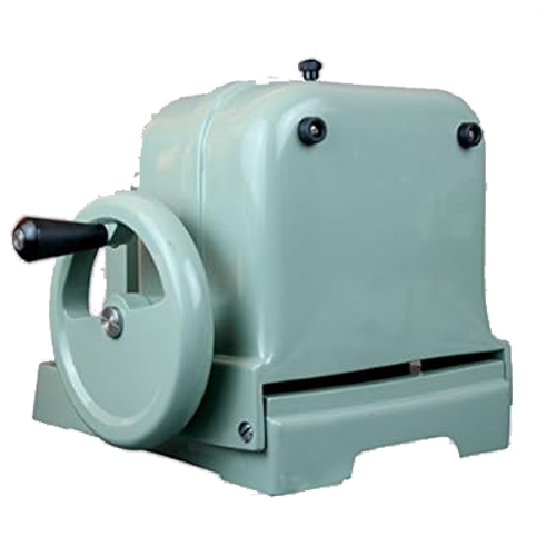 Rotary Microtome RMT-20 (Erma Type)