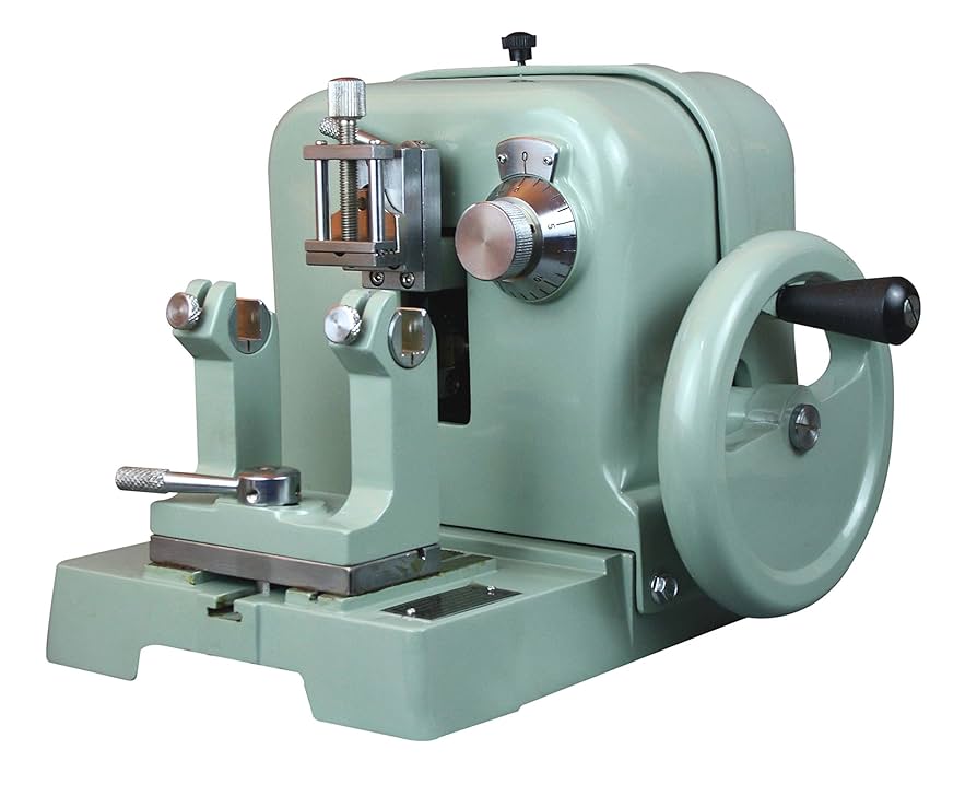 Rotary Microtome RMT-20 (Erma Type)