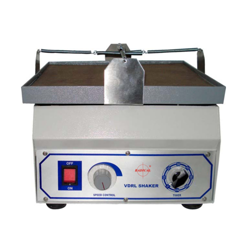 Vdrl Rotator  (Variable Speed) Rsti-150 - Equipment Materials: Lab Apparatus