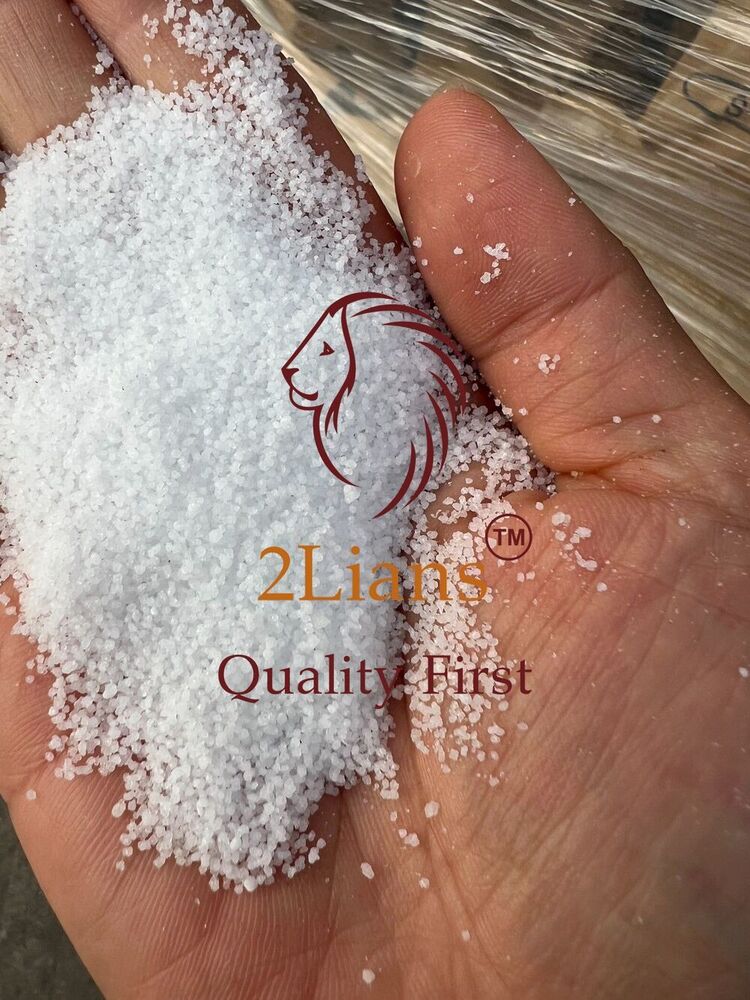 EPS beads White scrap