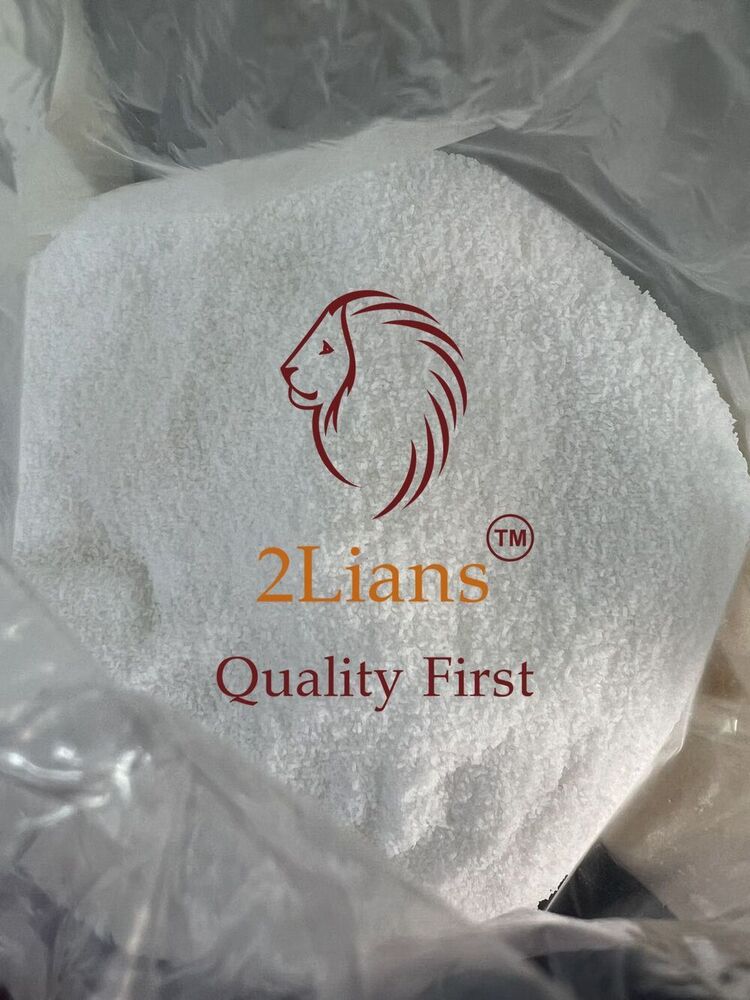 EPS beads White scrap