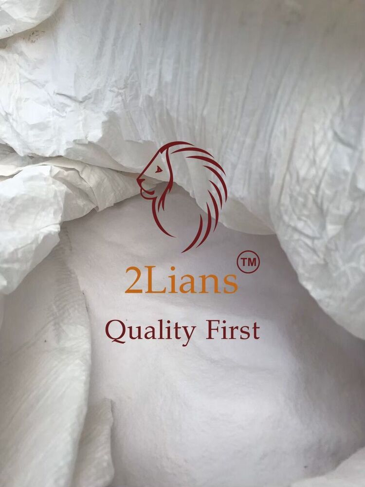 EPS beads White scrap