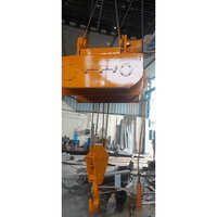 Electric Wire Rope Hoist