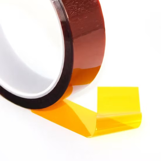 Kapton Polyimide Tape