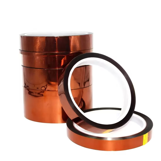 Kapton Polyimide Tape