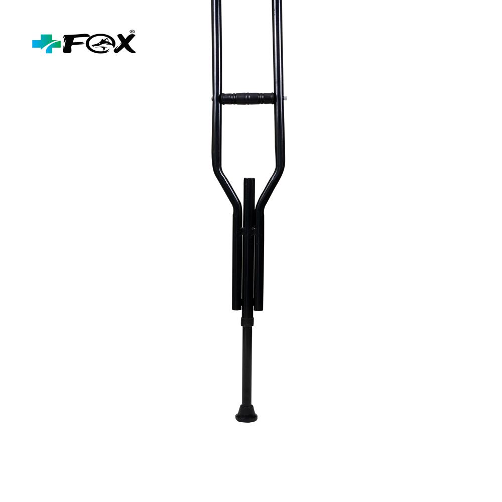 Adjustable Elbow Crutch - Accuracy: 10 Gm