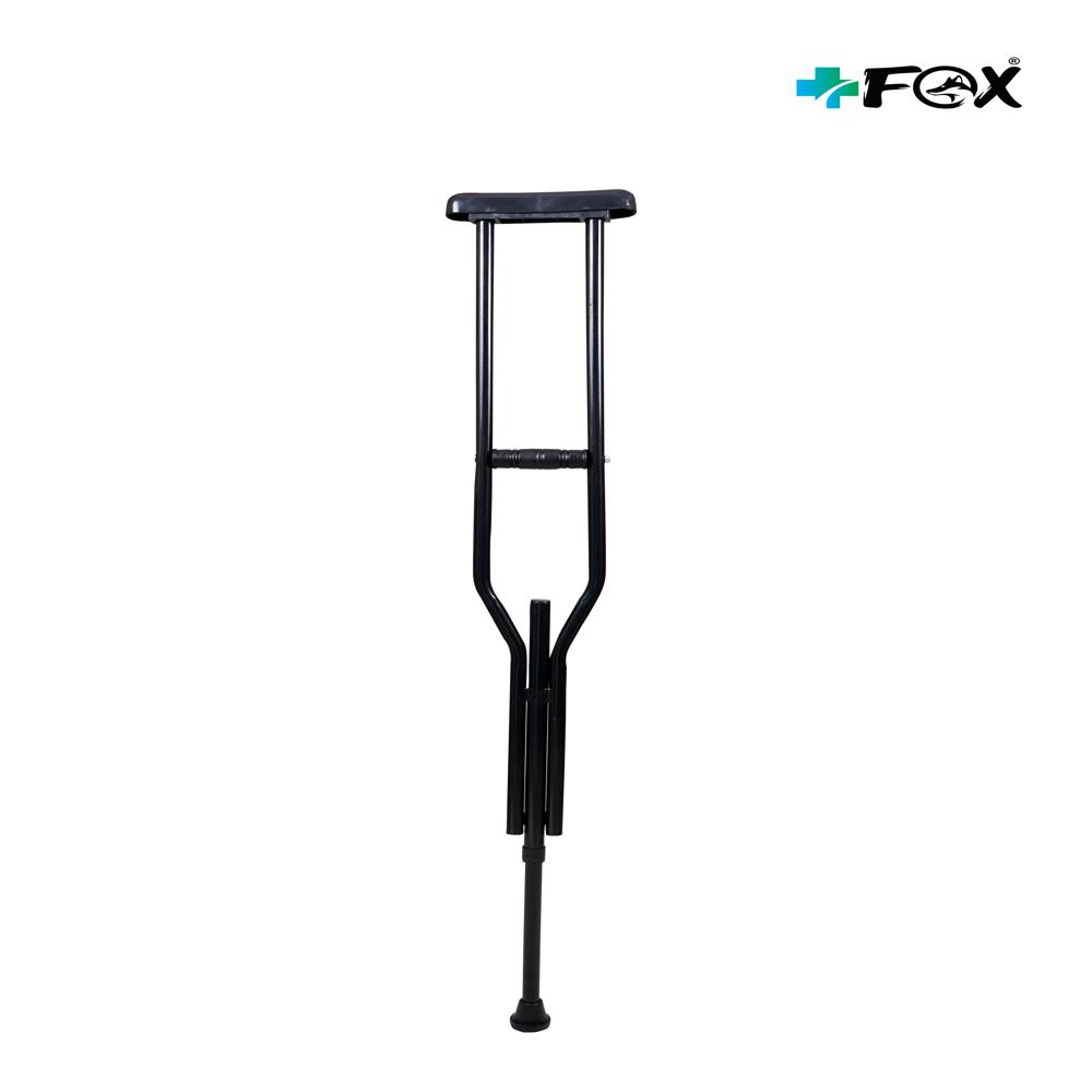Adjustable Elbow Crutch - Accuracy: 10 Gm