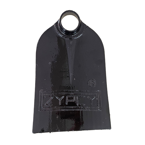 Black ZYPCY Agriculture Hand Hoe