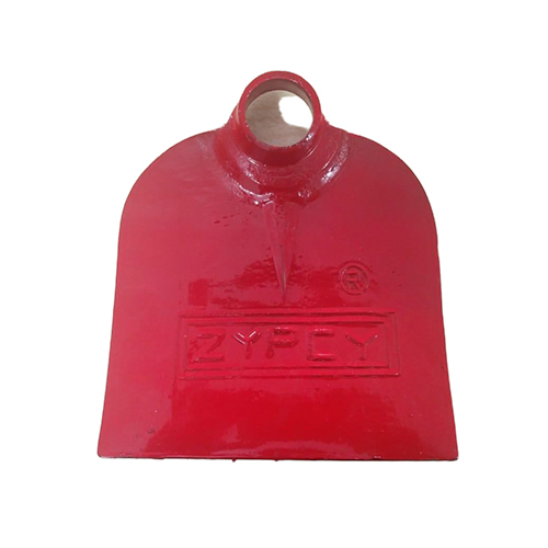 Red ZYPCY Agriculture Hand Hoe