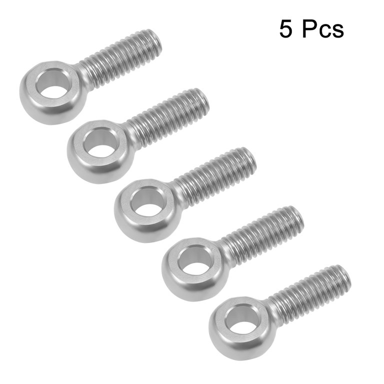Special Eye Bolts - MS/SS/Alloy Steel