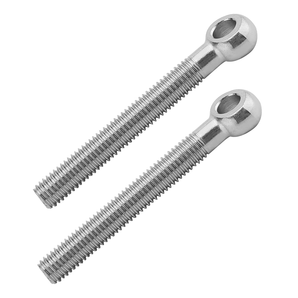 Special Eye Bolts - MS/SS/Alloy Steel
