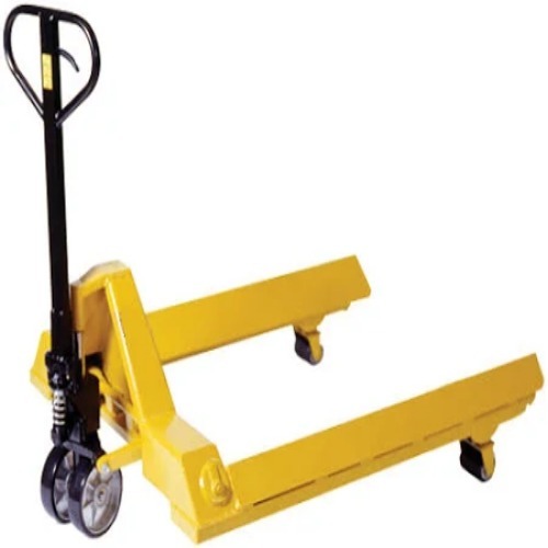 Hand Pallet Truck - Lifting Capacity: 1000-2000  Kilograms (Kg)