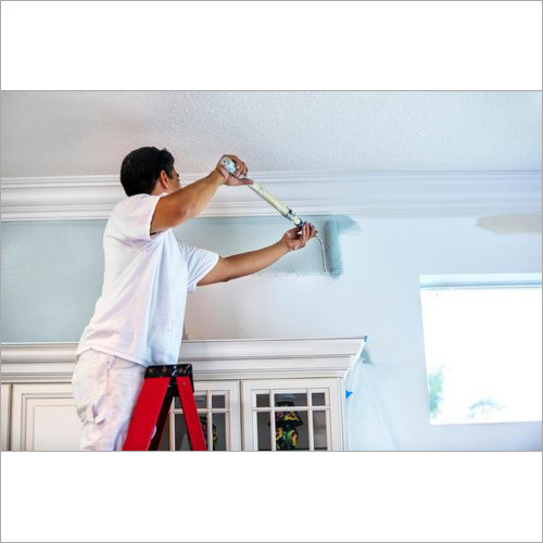 Wall Coating