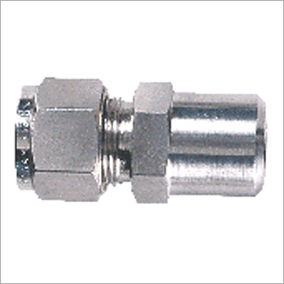 कंप्रेशन ट्यूब फिटिंग्स