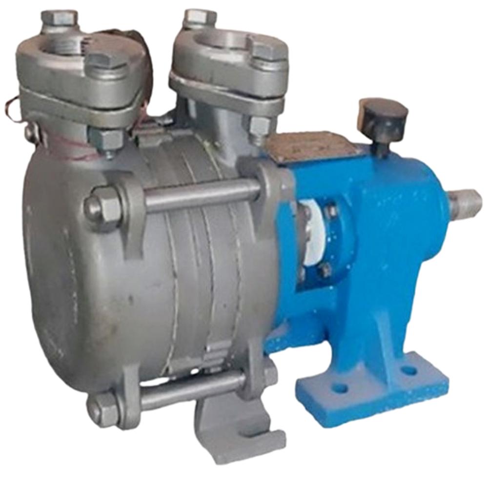 Self Priming Pumps - Features: Stable Operation