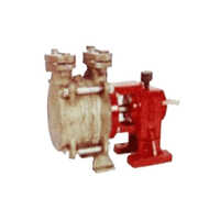 Self Priming Pumps
