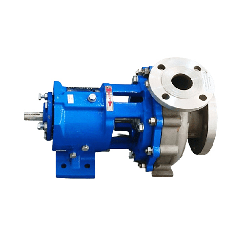Centrifugal Pumps - Color: Blue