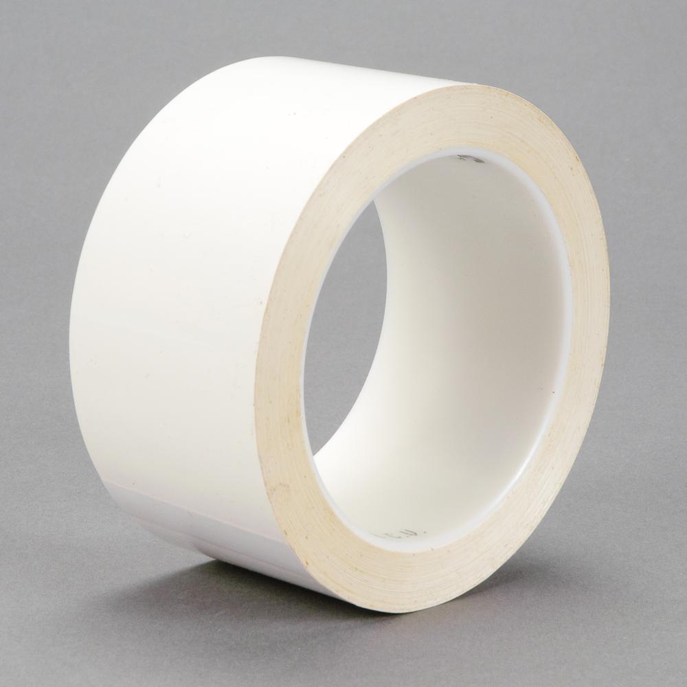 Polyester Tape - Coating Type: Acrylic / Rubber Adhesive (As Required)