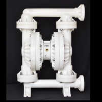 Polypropylene Diaphragm Pump