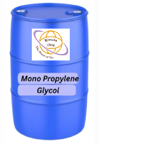 Mono Propylene Glycol