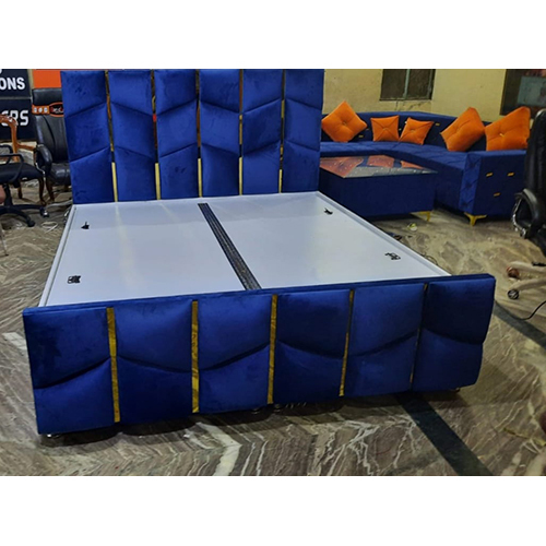 Bedroom Furniture - Artwork: Handmade