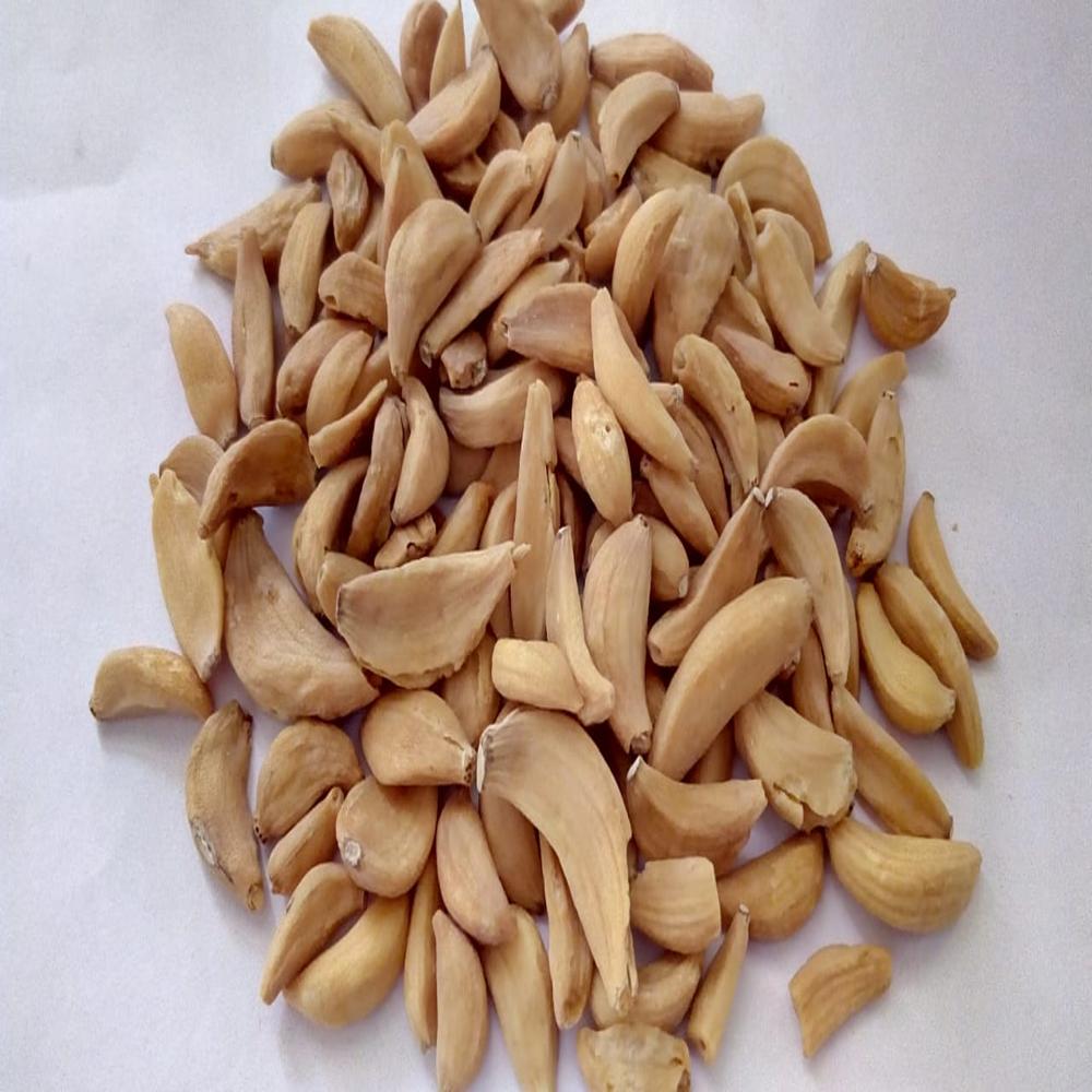 Dehydrated Garlic Flakes - Dehydration Method: Normal