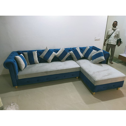 Sofa Set - Artwork: Handmade