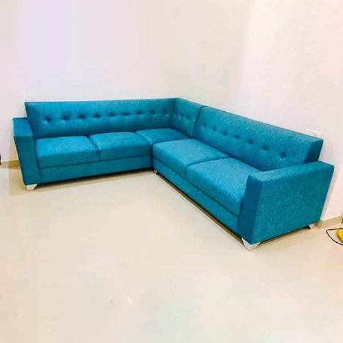 Sofa Set - Artwork: Handmade